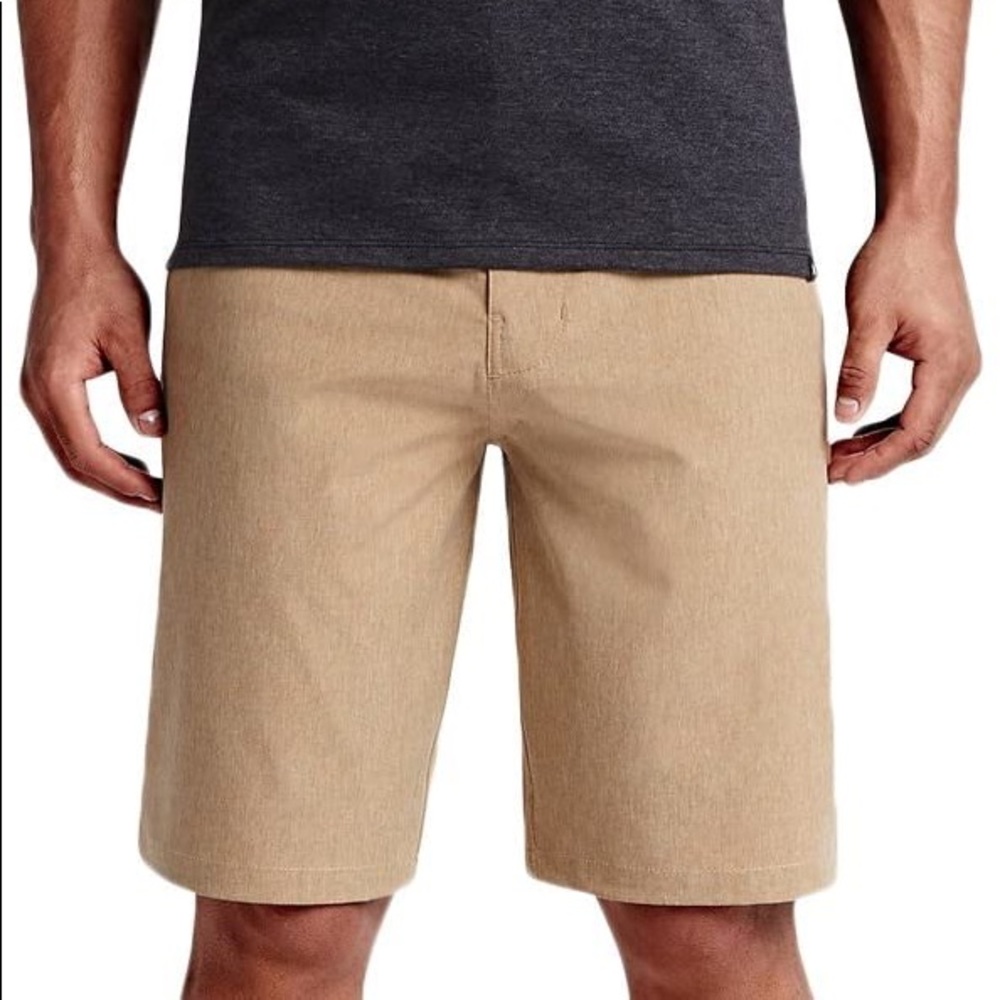 HURLEY OAO 20” Mens Shorts | Mens 38